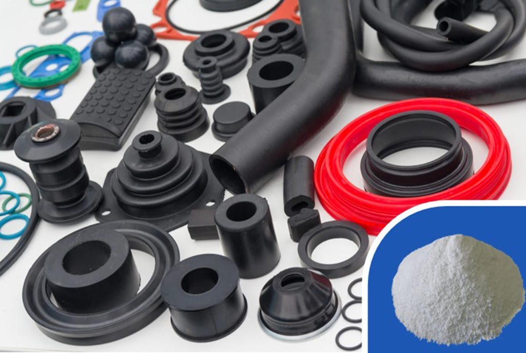 Welke langdurige ecosysteemveranderingen kunnen het gevolg zijn van chronische blootstelling aan aluminiumhydroxide?