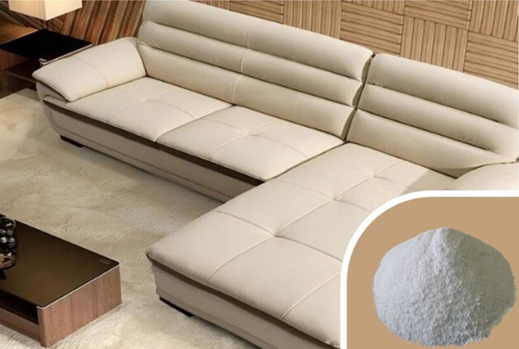 Innovaties in halogeenvrije vlamvertragende technologieën