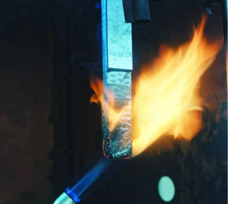 MCA halogeenvrije vlamvertrager: de precieze keuze voor uitstekende nylon vlamvertraging