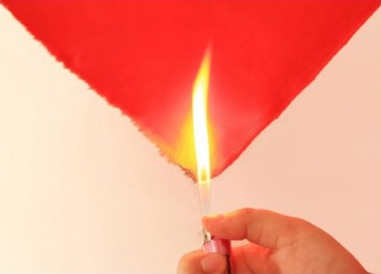 Wat zijn de veelgebruikte vlamvertragers voor stoffen?