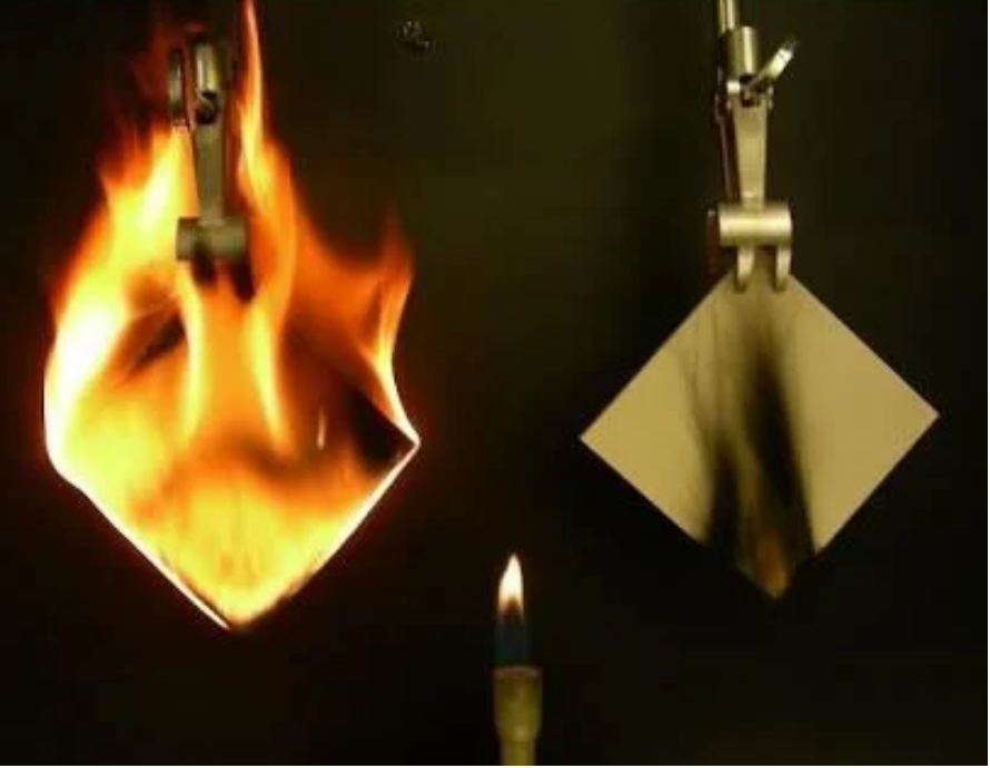 Definieert Oxygen Index echt vlamvertragende prestaties? Ontdek de doorbraak in PP co-geconcentreerde vlamvertragers!