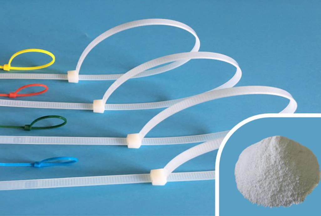 XS-CH-101 Nucleating Agent voor PA