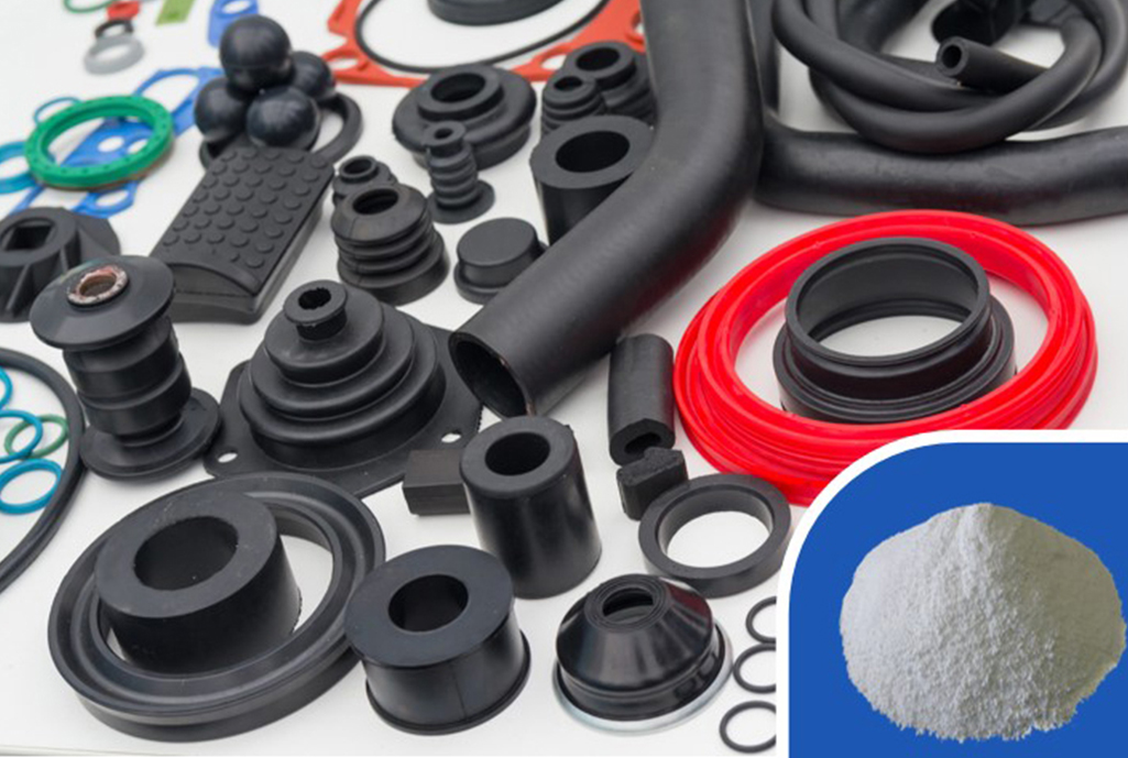 Aluminium hydroxide XS-ACW-serie