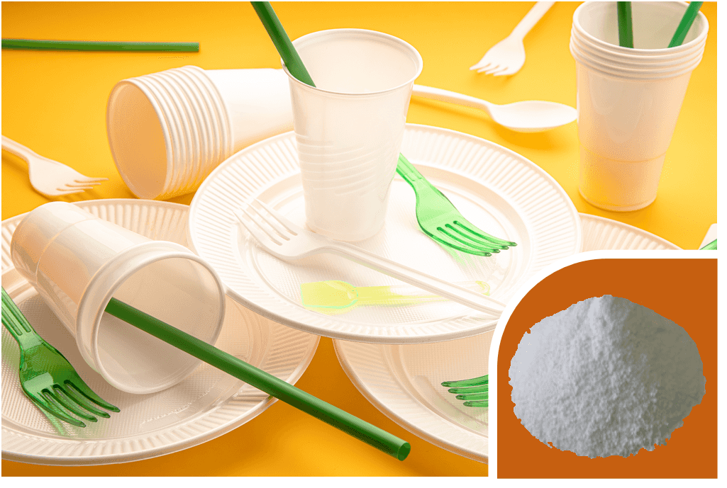 XS-CH-201 Nucleating Agent voor PET