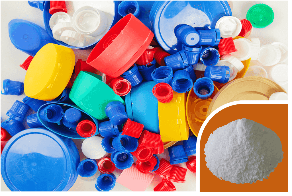 XS-LU-504 Flowability Modifier voor pc/huisdier