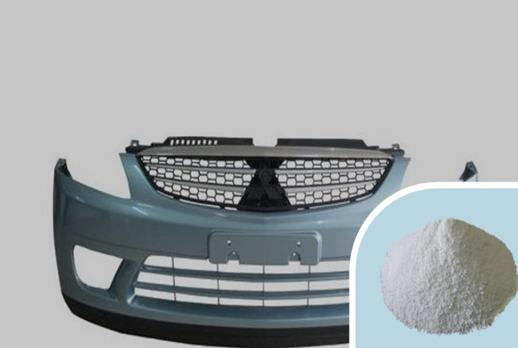 XS-HD-602 Hyperdispersant voor PP