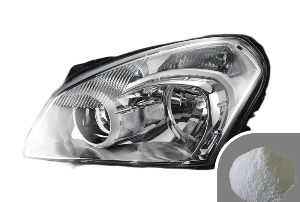 Composiet vlamvertrager voor PBT/PET XS-FR-1301/1310-serie