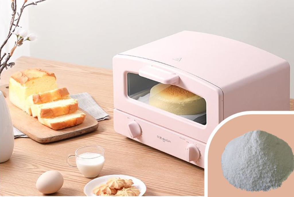 XS-KY-830 Hittebestendige stabilisator voor PP