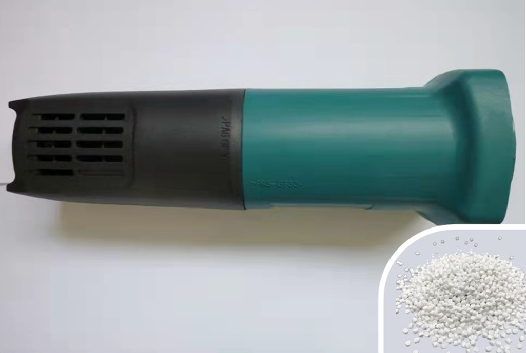 XS-RL-M3320 Flowability Modifier MasterBatch voor PA