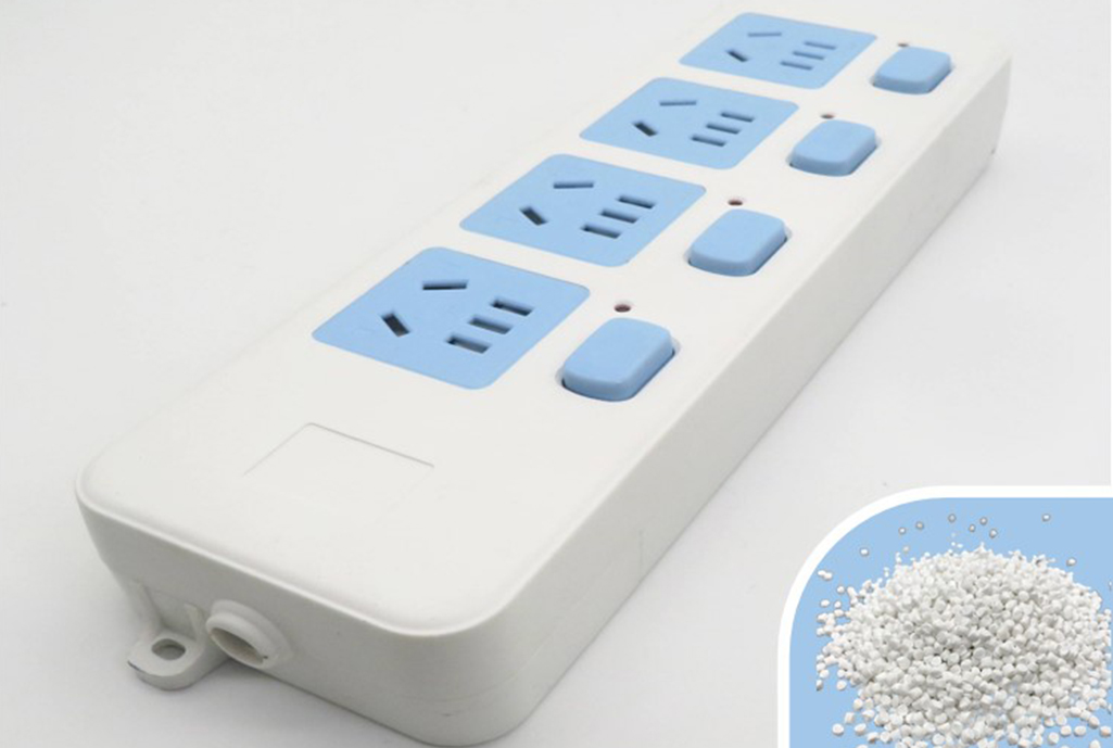 V2 Flame Retardant MasterBatch voor PP