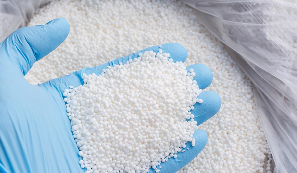 Productietechnologie van masterbatch