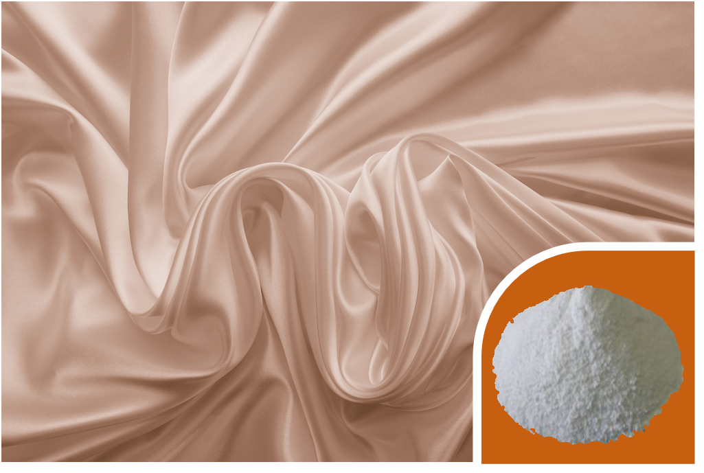 Composiet vlamvertrager voor stofcoating XS-FR-C103