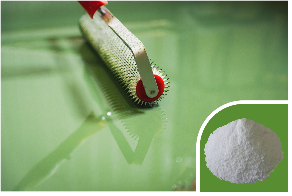 Een diepe duik in composiet vlamvertragende technologie: van mechanisme tot toepassing