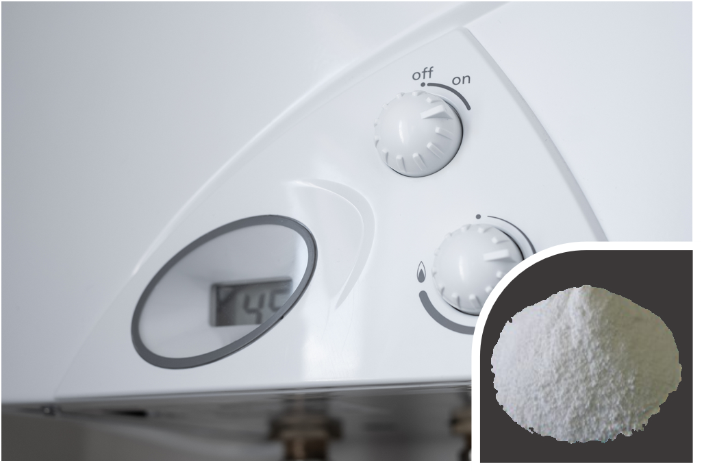 XS-KY-140 Polyester thermische resistent stabilisator